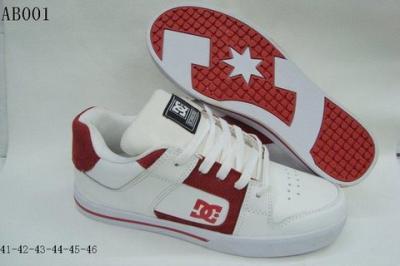 cheap DC Shoes-115